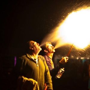 Meet your Posher, Robert